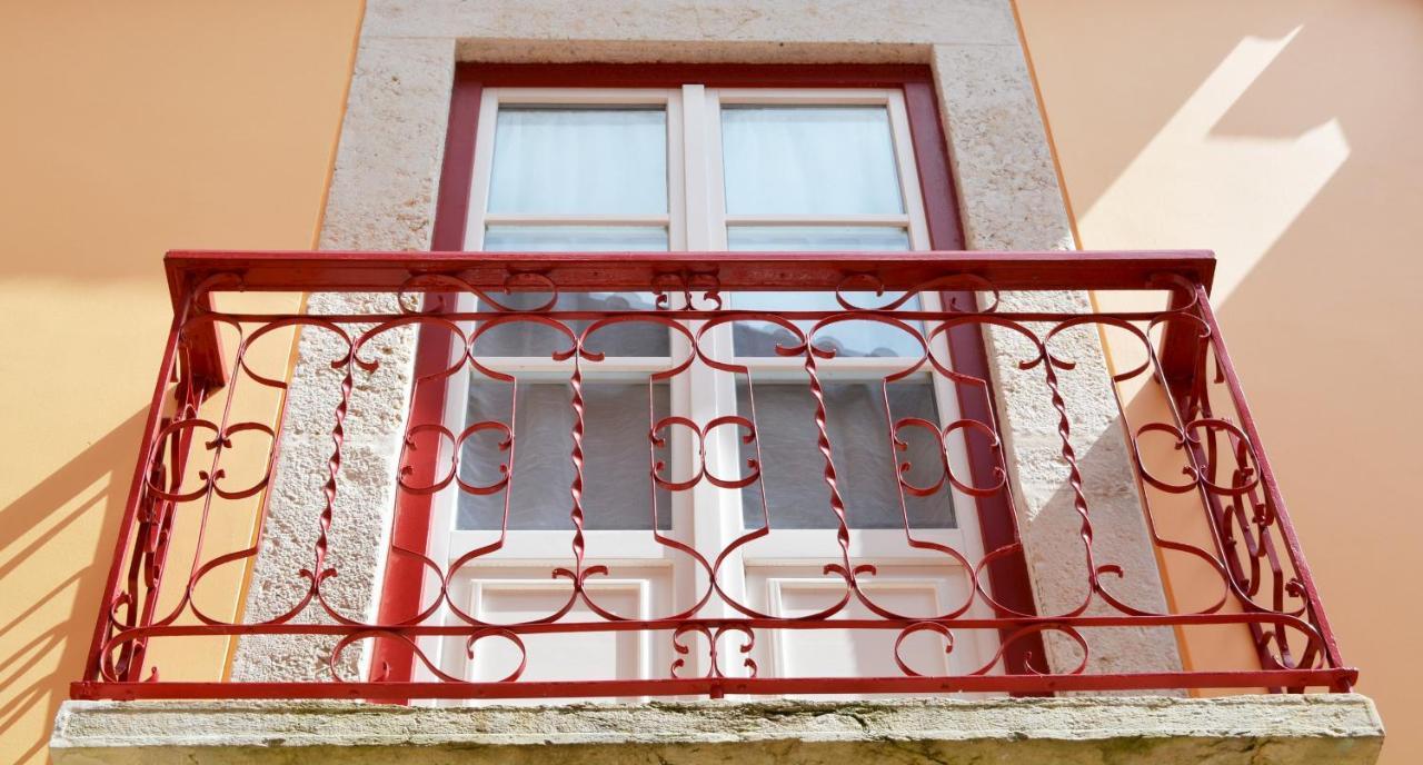 Kalathos House 4 Apartment By Gt House Lisboa Exterior foto