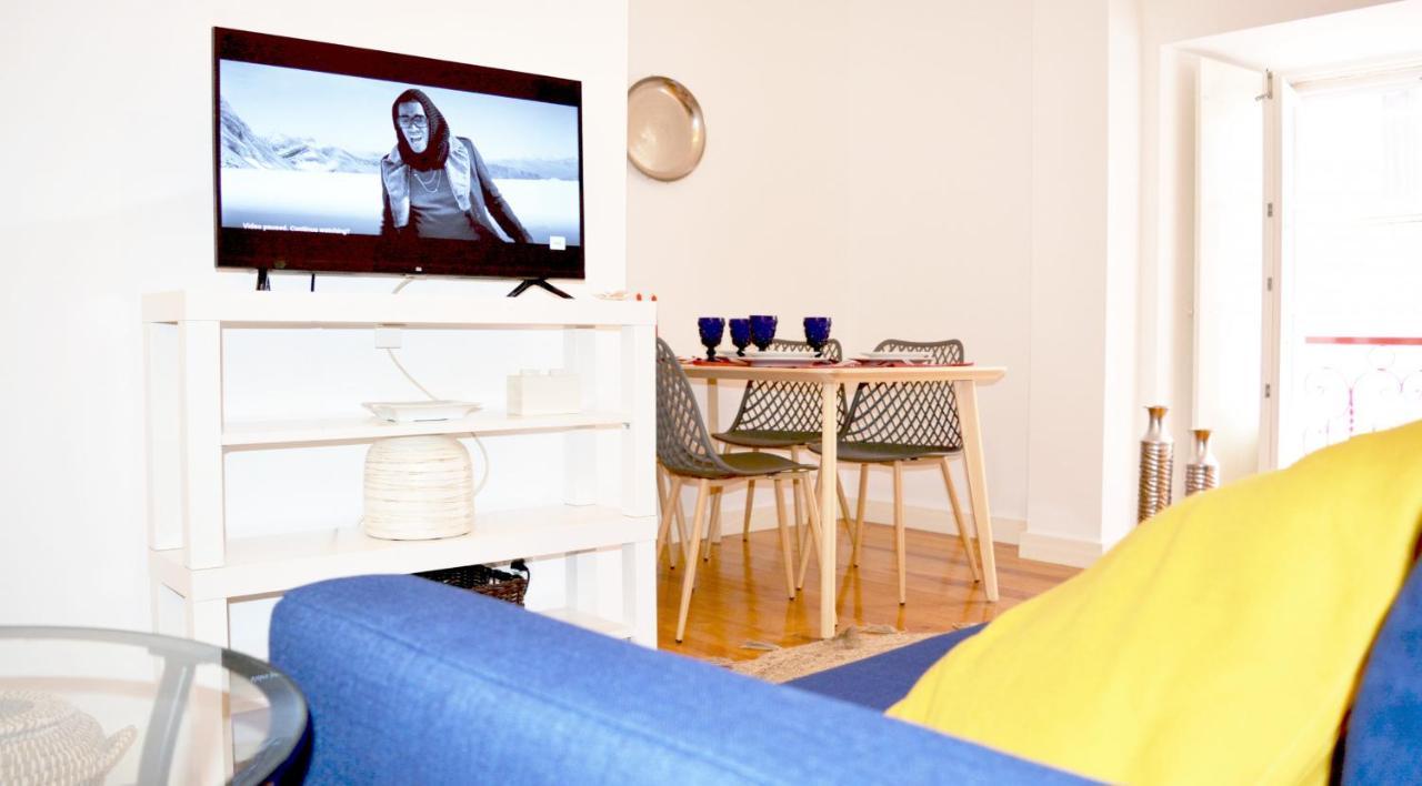 Kalathos House 4 Apartment By Gt House Lisboa Exterior foto